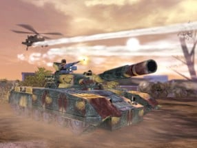 Joint Operations: Combined Arms Gold Image