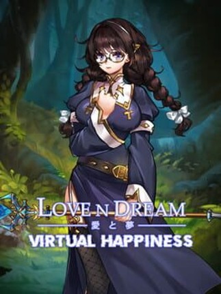 Love n Dream: Virtual Happiness Game Cover
