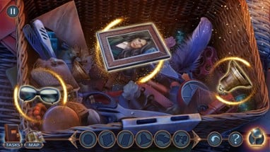 Magic Сity Detective: Secret Desire Collector's Edition Image