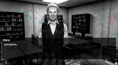 Monochrome by Arcane City Game Studios (Browser Edition) Image