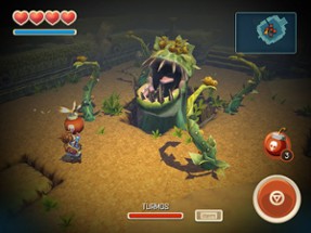 Oceanhorn Image