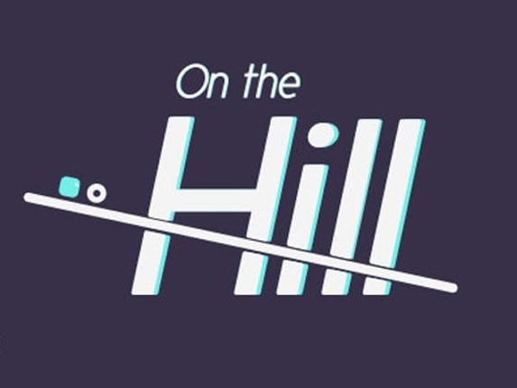 On The Hill Game Cover