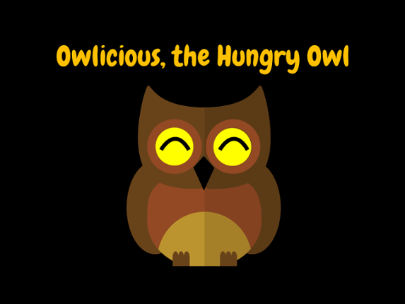 Owlicious Game Cover