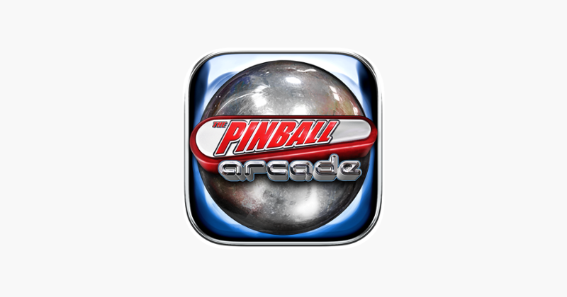 Pinball Arcade Plus Game Cover