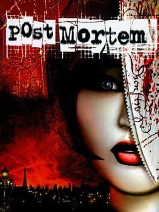 Post Mortem Game Cover