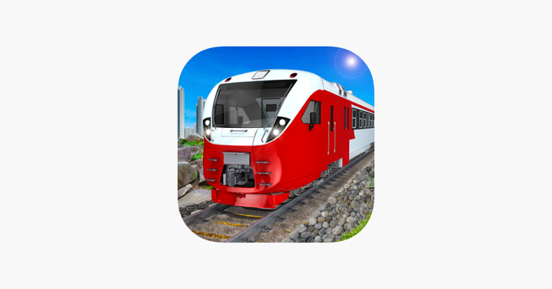 Railroad: Train Games 2022 Game Cover