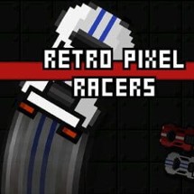 Retro Pixel Racers Image