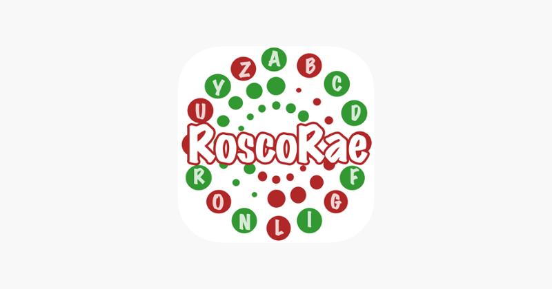 RoscoRae® PasaPalabra Game Cover