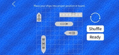 Sea Battle: Fleet Command Image