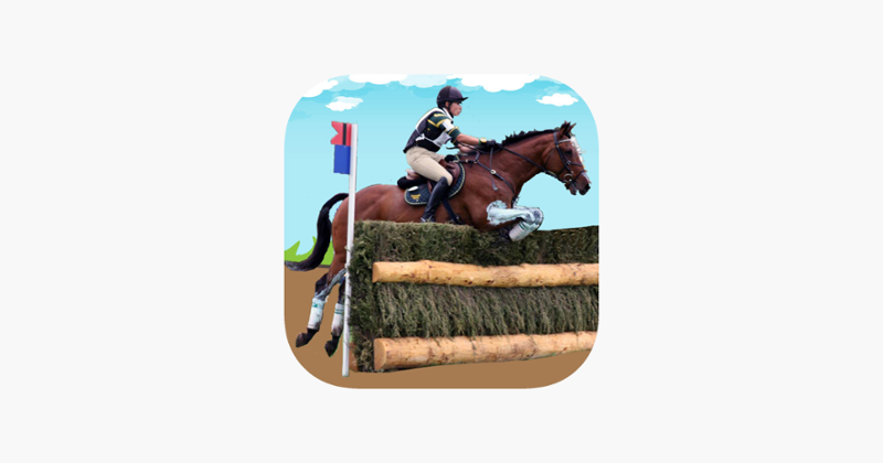 Steeplechase Game Cover