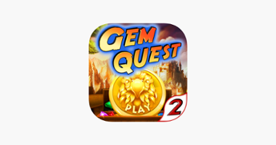 Super Gem Quest 2 Blast Mania Image