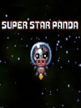 Super Star Panda Image