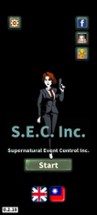 Supernatural Event Control Inc. 打怪特勤隊 Image