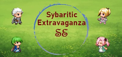 Sybaritic Extravaganza Image