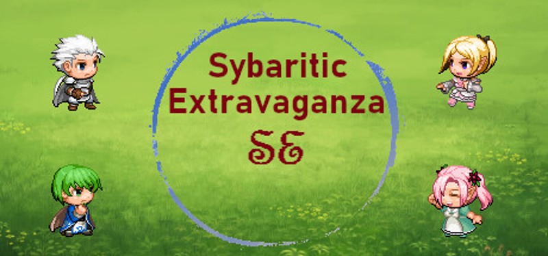 Sybaritic Extravaganza Game Cover