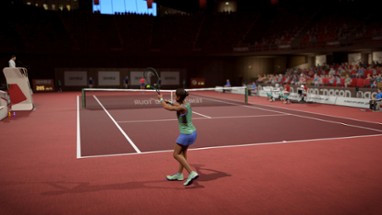 Tennis World Tour 2 Ace Edition Image