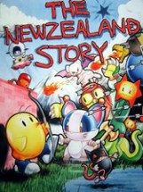 The NewZealand Story Image