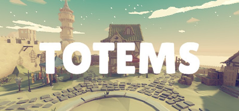 TOTEMS Game Cover