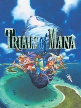 Trials of Mana Image
