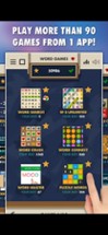 Word Games PRO 101-in-1 Image