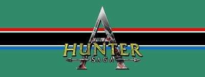 A Hunter Saga Image