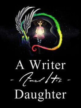 A Writer And His Daughter Game Cover