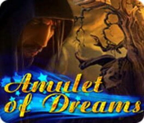 Amulet of Dreams Game Cover