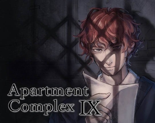 Apartment complex 9 Game Cover