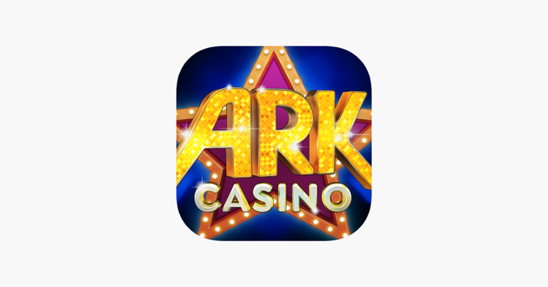 ARK Casino - Vegas Slots Game Game Cover