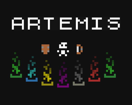 Artemis (Jam Edition) Game Cover