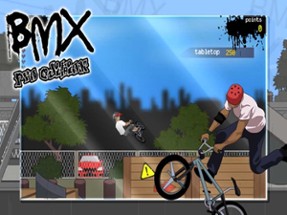 BMX - Pro Edition Image