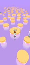 Bouncy Race 3D! Image