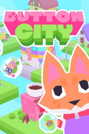 Button City Game Cover