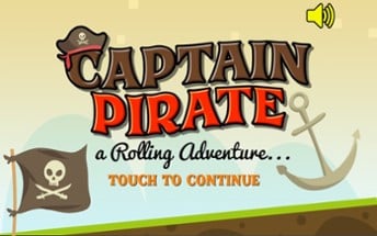 Captain Pirate Image