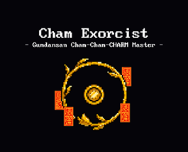 Cham Exorcist - Gumdansan Cham-Cham-CHARM Master – Image