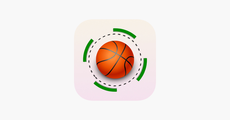 Dashed For Ball - Can you best score 10? Game Cover