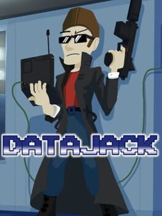 DataJack Game Cover