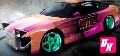 Drift Horizon Online Image