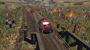 Extreme Rally Raid Convoy Edition Image