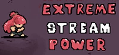 Extreme Stream Power Image