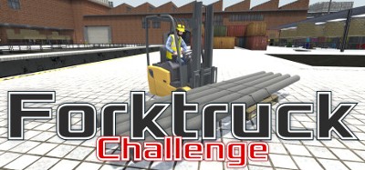 Fork Truck Challenge Image