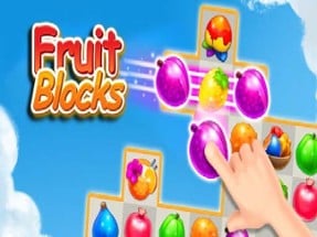 Fruit Blocks Image