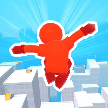 Parkour Race - FreeRun Game Game Cover