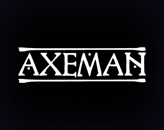 Axeman Game Cover