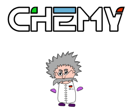 Chemy Game Cover