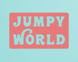 Jumpy World Image