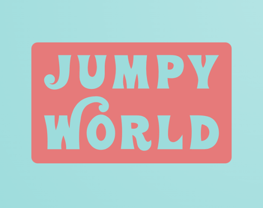 Jumpy World Game Cover
