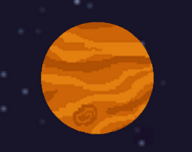 Jupiter: SSS Image