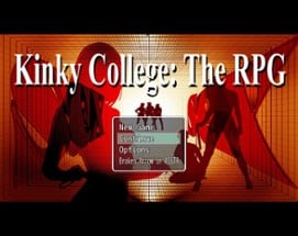 Kinky College The RPG (WIP) Image