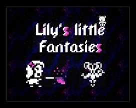 Lily's Little Fantasies Image